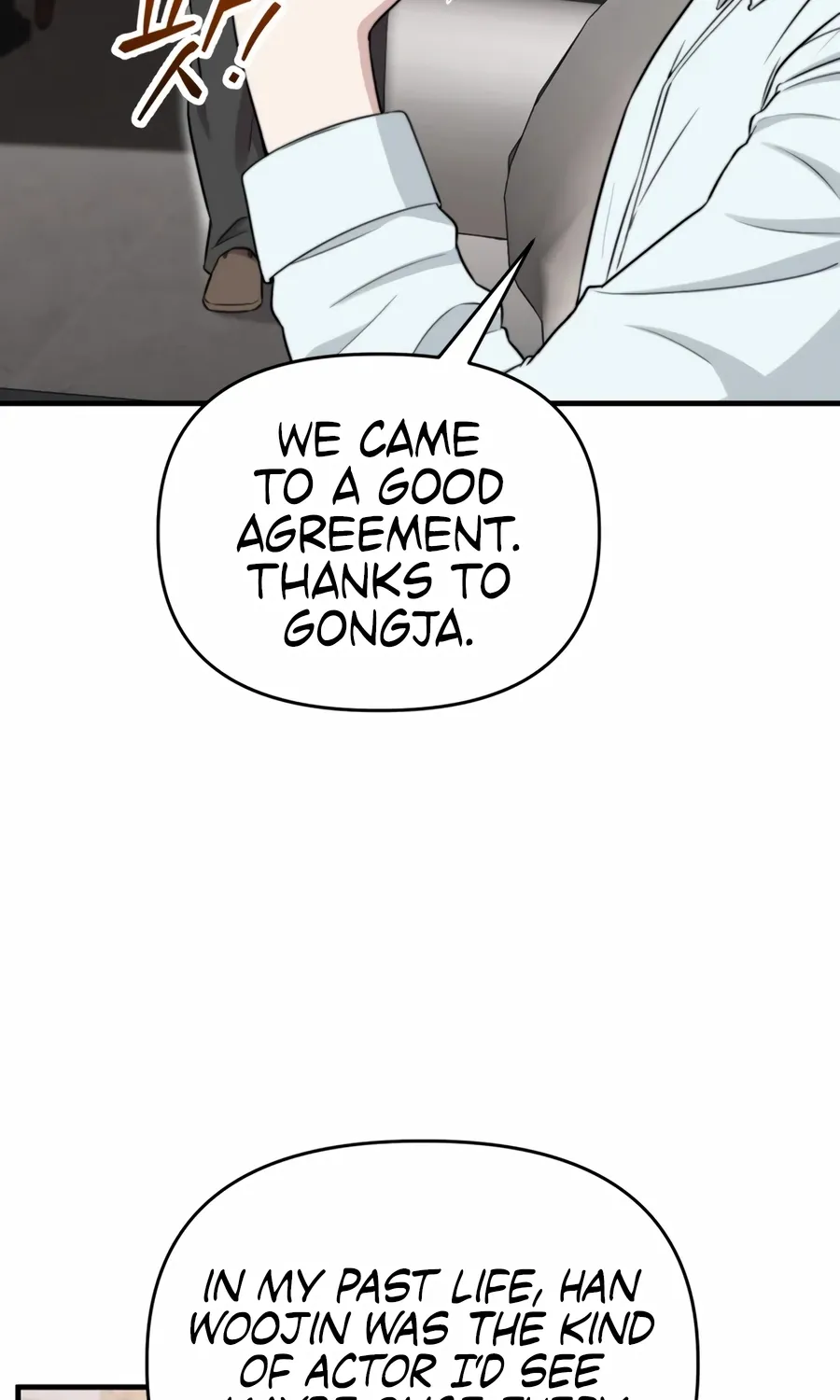 Face Genius: Top Star from Age Zero Chapter 46 page 12 - 
