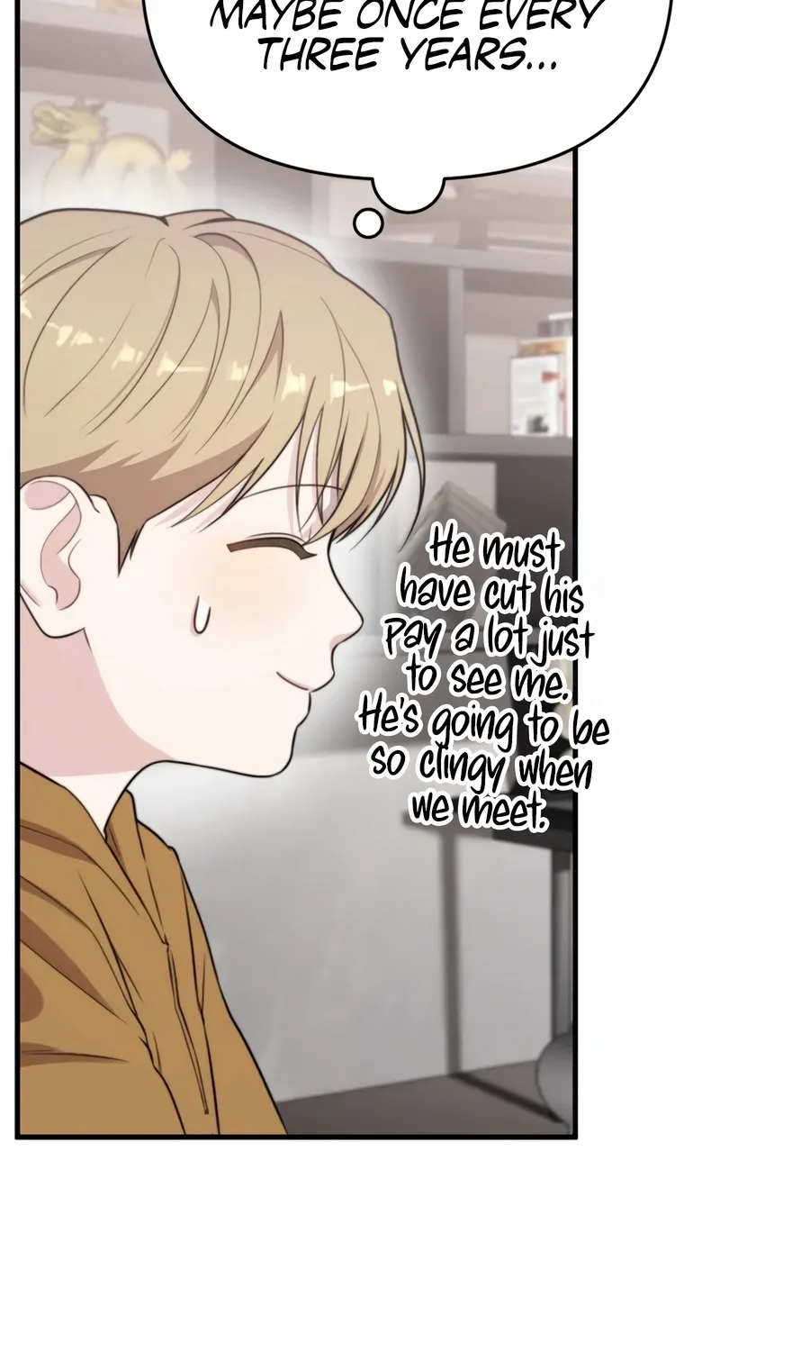 Face Genius: Top Star from Age Zero Chapter 46 page 13 - 