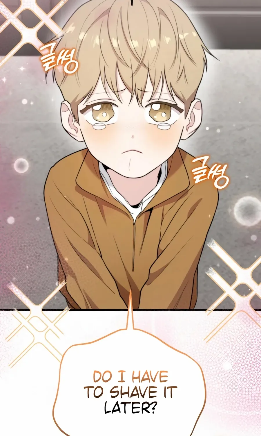 Face Genius: Top Star from Age Zero Chapter 46 page 16 - 