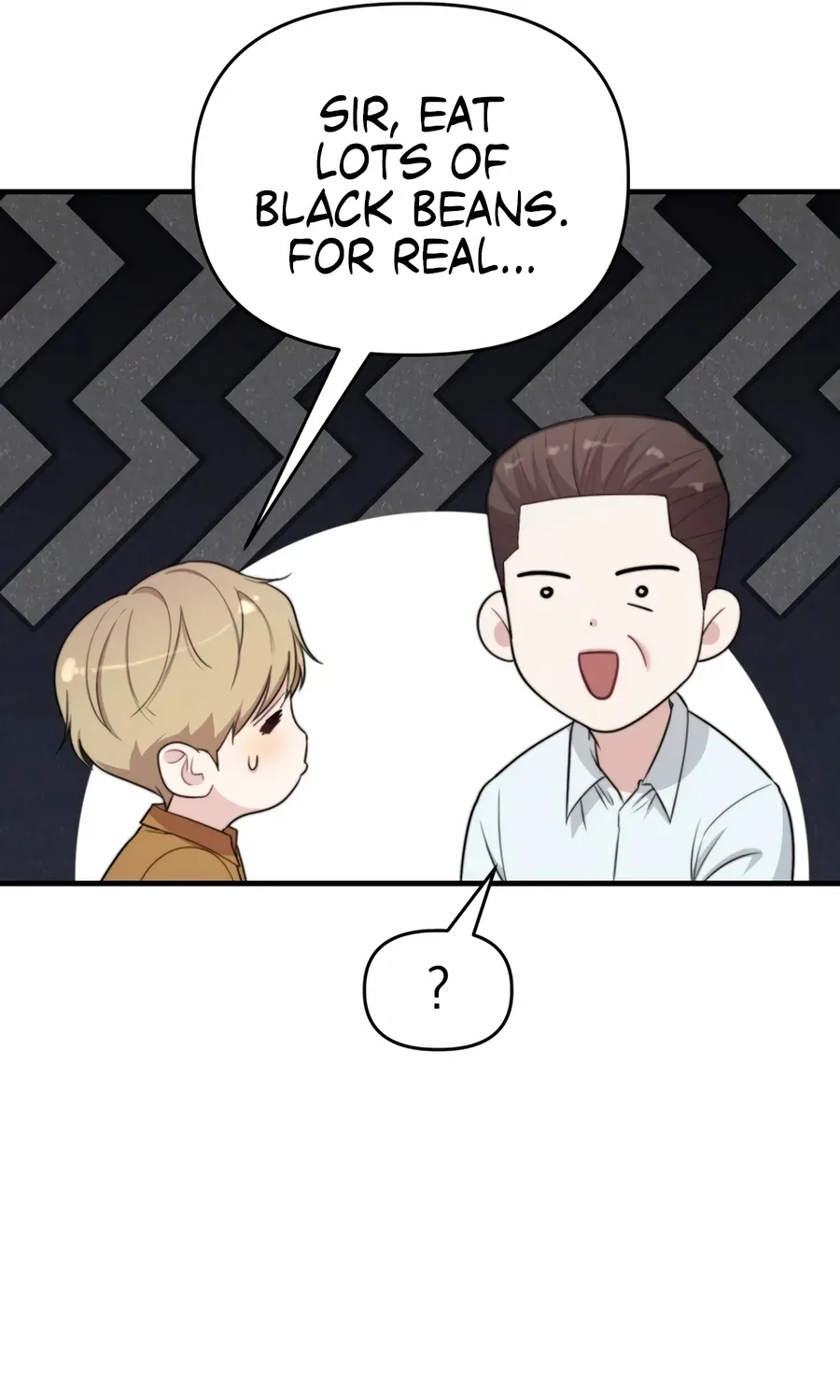 Face Genius: Top Star from Age Zero Chapter 46 page 21 - 