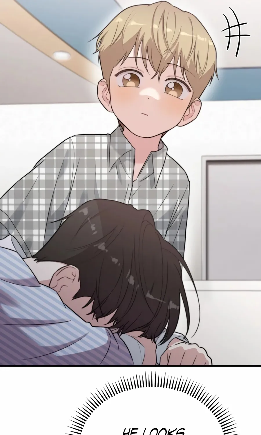 Face Genius: Top Star from Age Zero Chapter 46 page 31 - 
