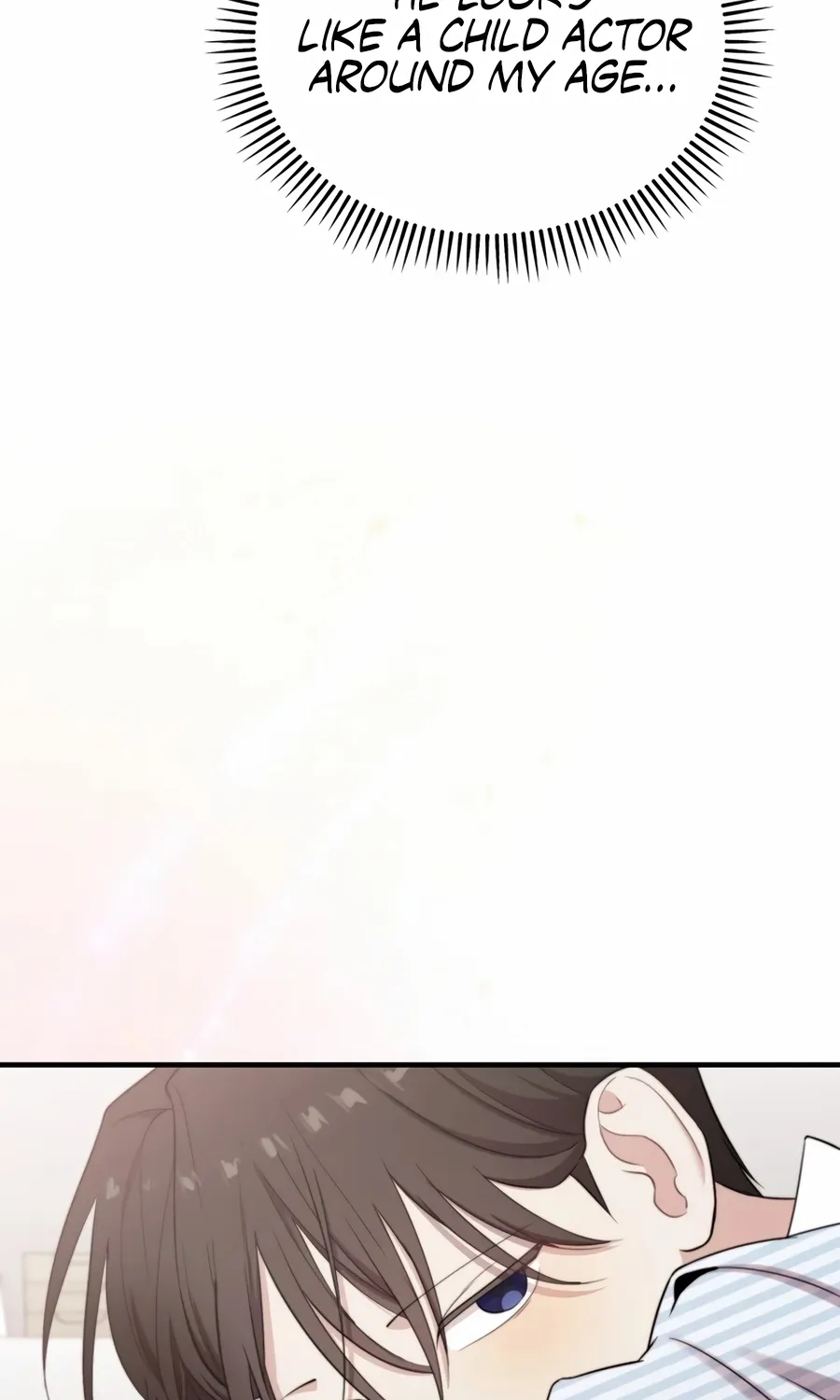 Face Genius: Top Star from Age Zero Chapter 46 page 32 - 