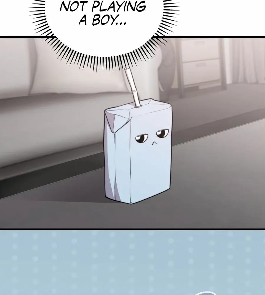 Face Genius: Top Star from Age Zero Chapter 46 page 5 - 
