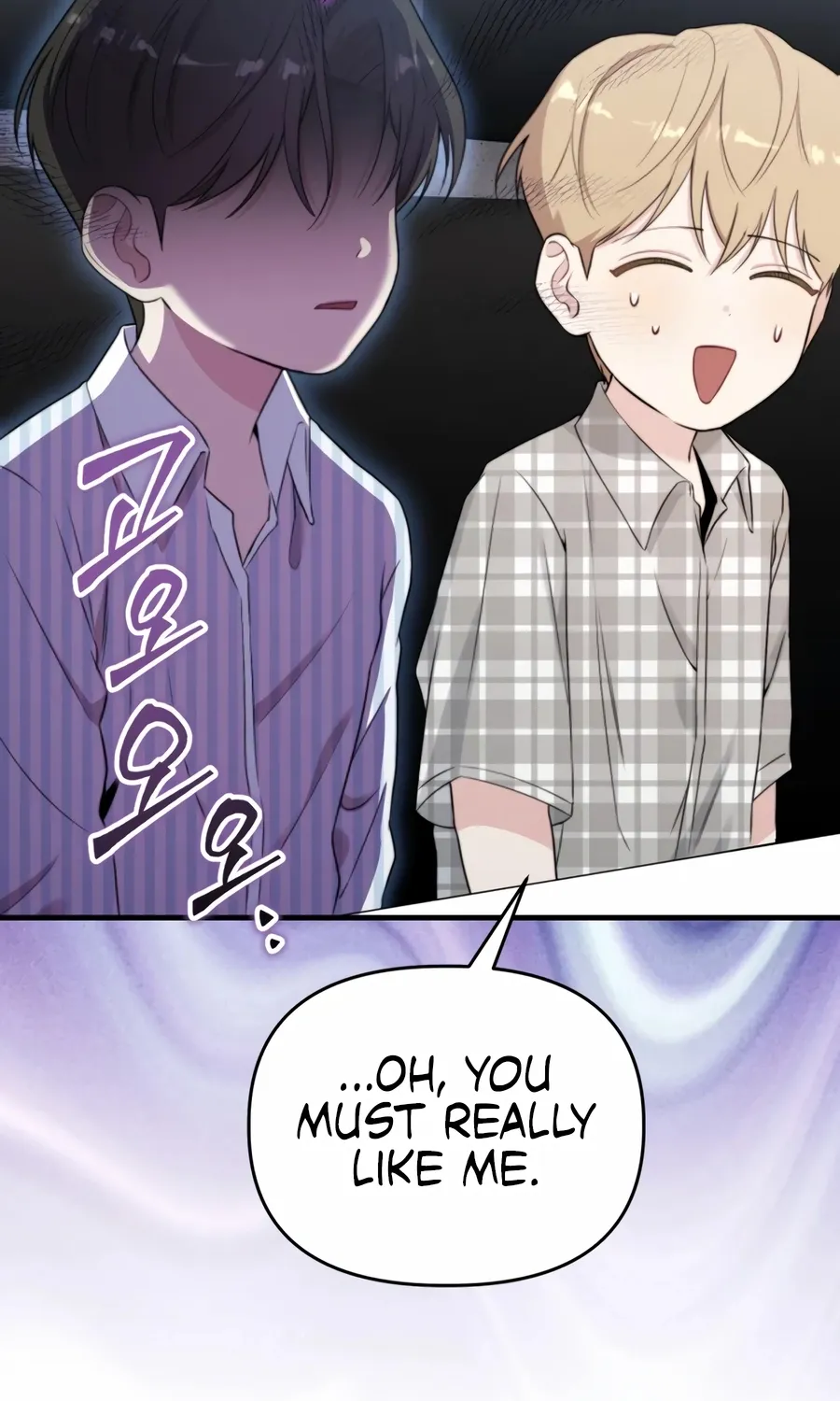 Face Genius: Top Star from Age Zero Chapter 46 page 43 - 