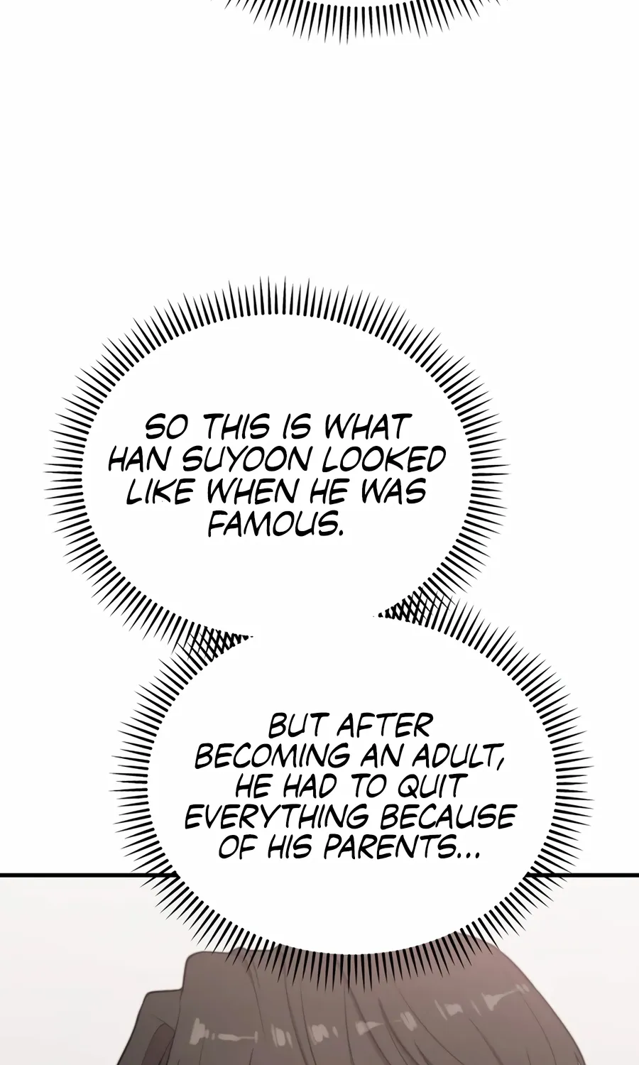 Face Genius: Top Star from Age Zero Chapter 46 page 54 - 