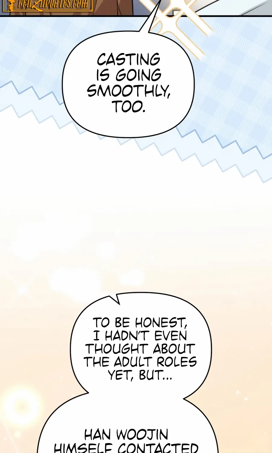 Face Genius: Top Star from Age Zero Chapter 46 page 8 - 