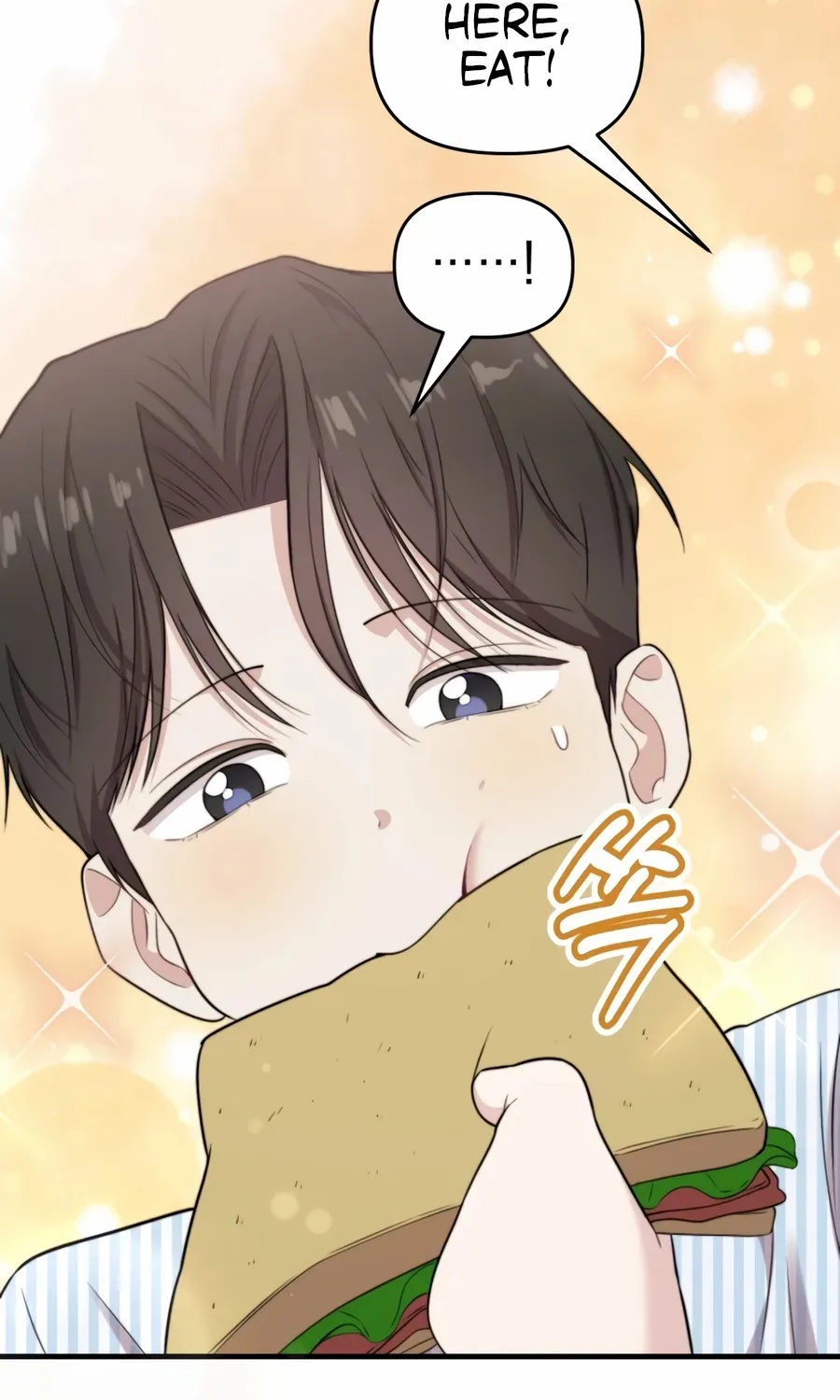 Face Genius: Top Star from Age Zero Chapter 46 page 74 - 