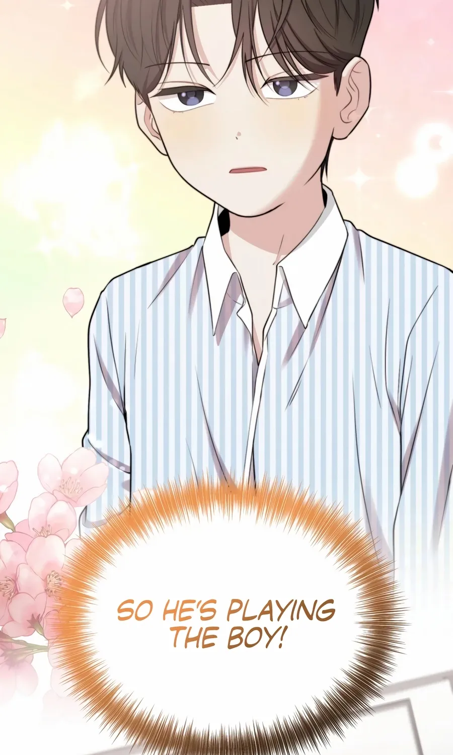 Face Genius: Top Star from Age Zero Chapter 46 page 83 - 