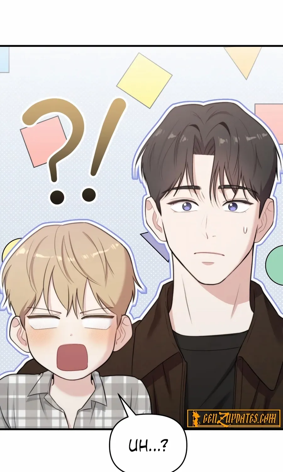 Face Genius: Top Star from Age Zero Chapter 46 page 96 - 