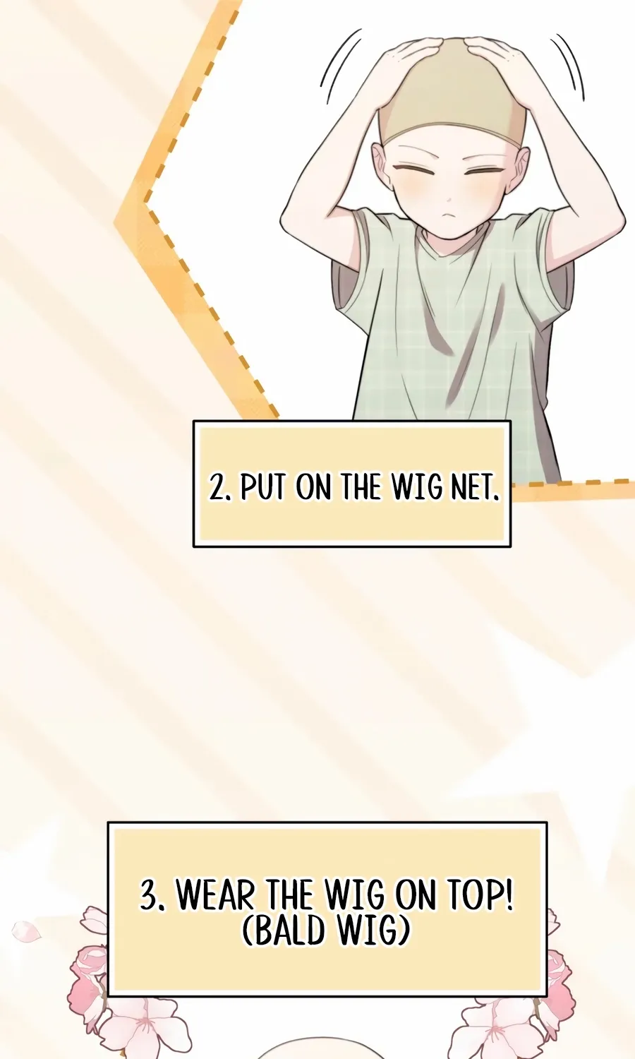 Face Genius: Top Star from Age Zero Chapter 47 page 11 - 