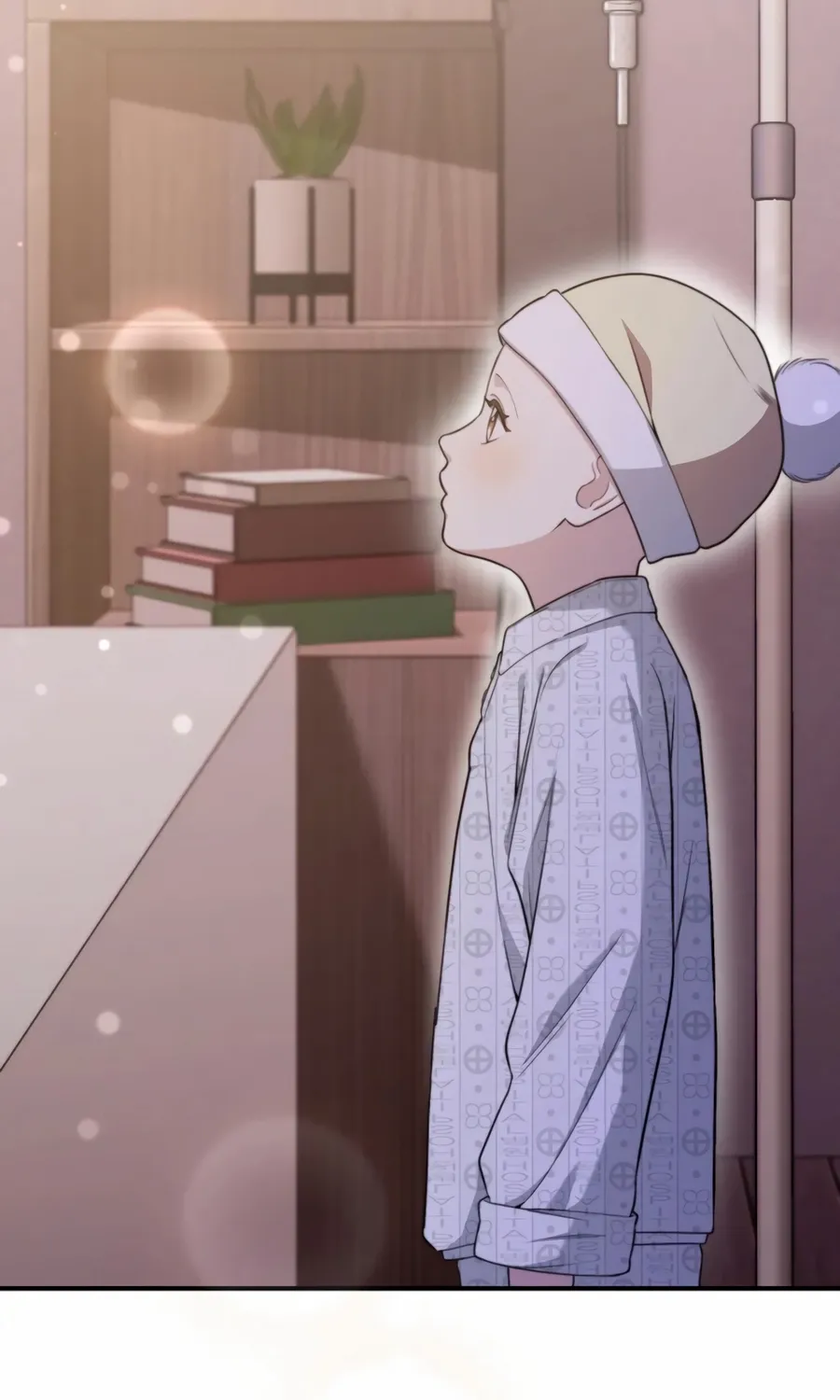Face Genius: Top Star from Age Zero Chapter 47 page 107 - 