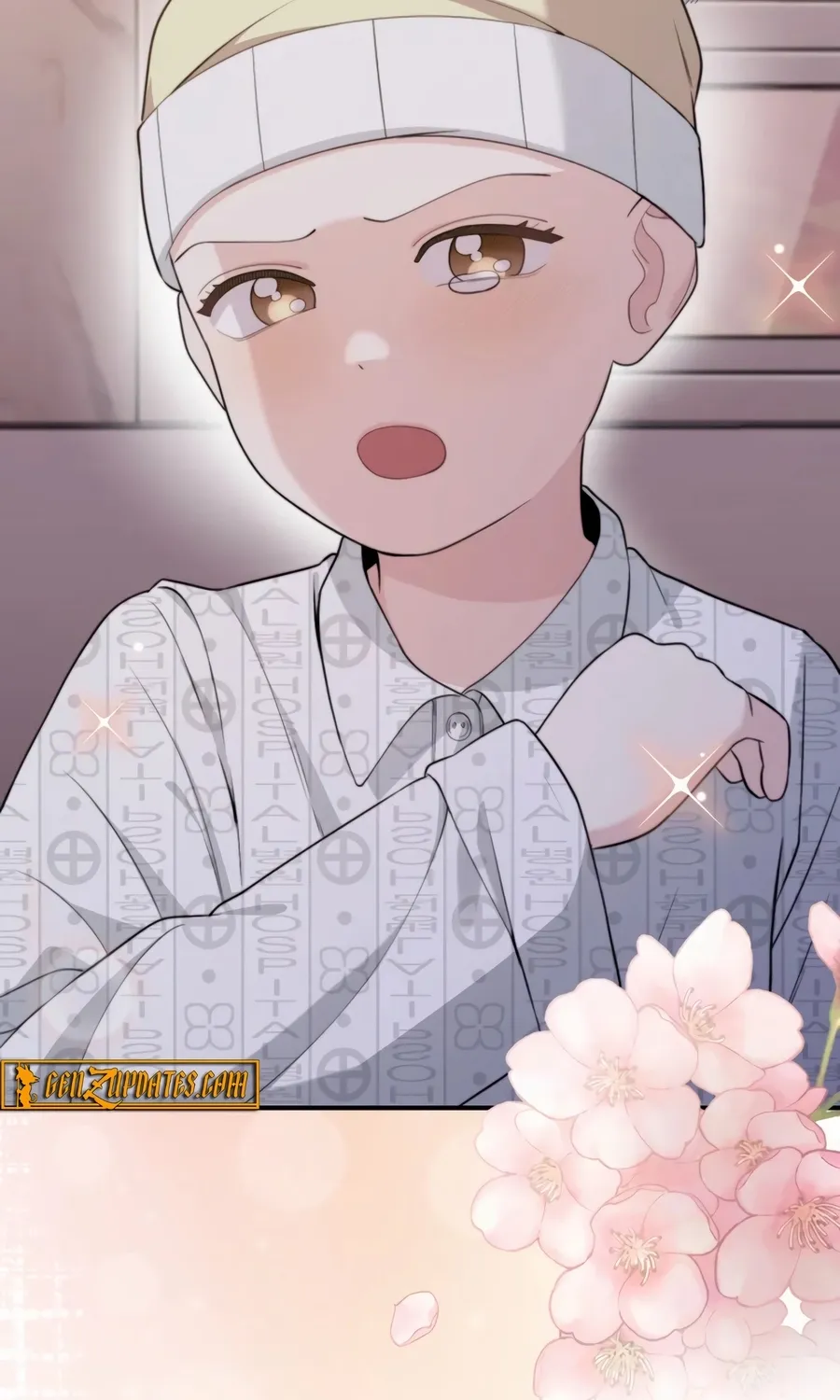 Face Genius: Top Star from Age Zero Chapter 47 page 117 - 