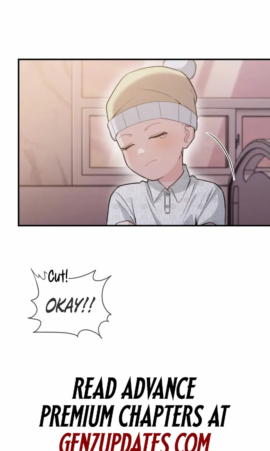Face Genius: Top Star from Age Zero Chapter 47 page 119 - 