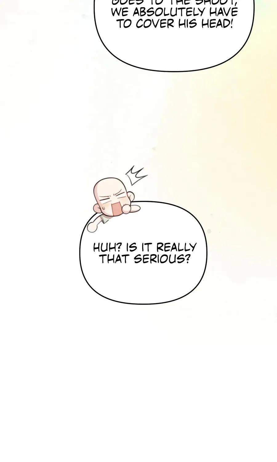Face Genius: Top Star from Age Zero Chapter 47 page 36 - 