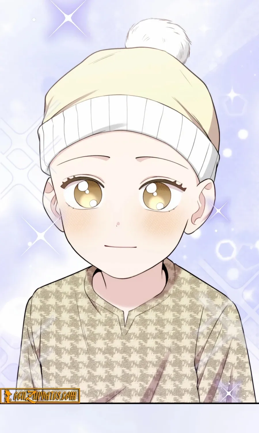 Face Genius: Top Star from Age Zero Chapter 47 page 41 - 