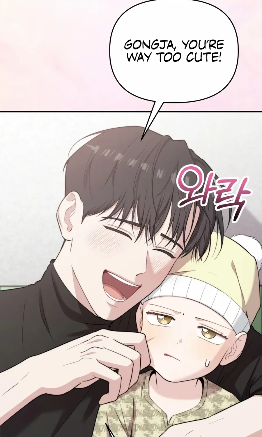 Face Genius: Top Star from Age Zero Chapter 47 page 44 - 