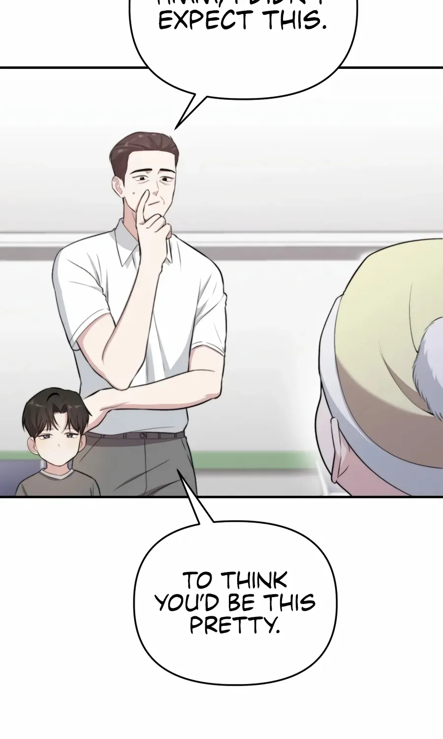 Face Genius: Top Star from Age Zero Chapter 47 page 46 - 