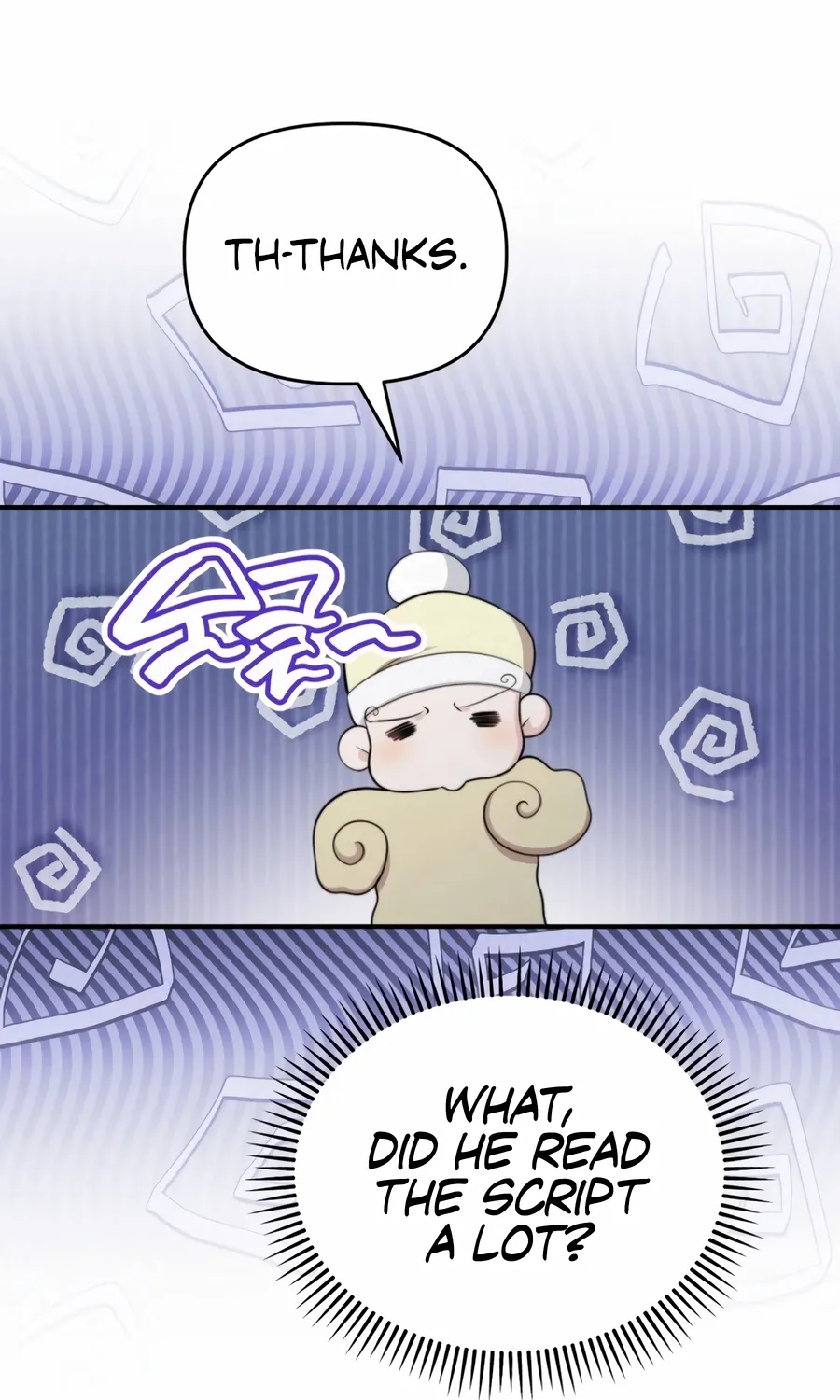 Face Genius: Top Star from Age Zero Chapter 47 page 56 - 