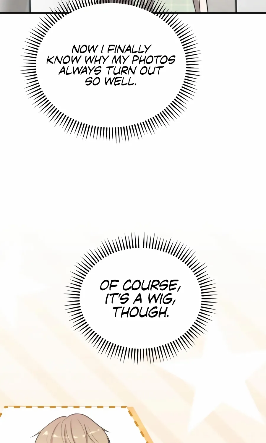 Face Genius: Top Star from Age Zero Chapter 47 page 9 - 