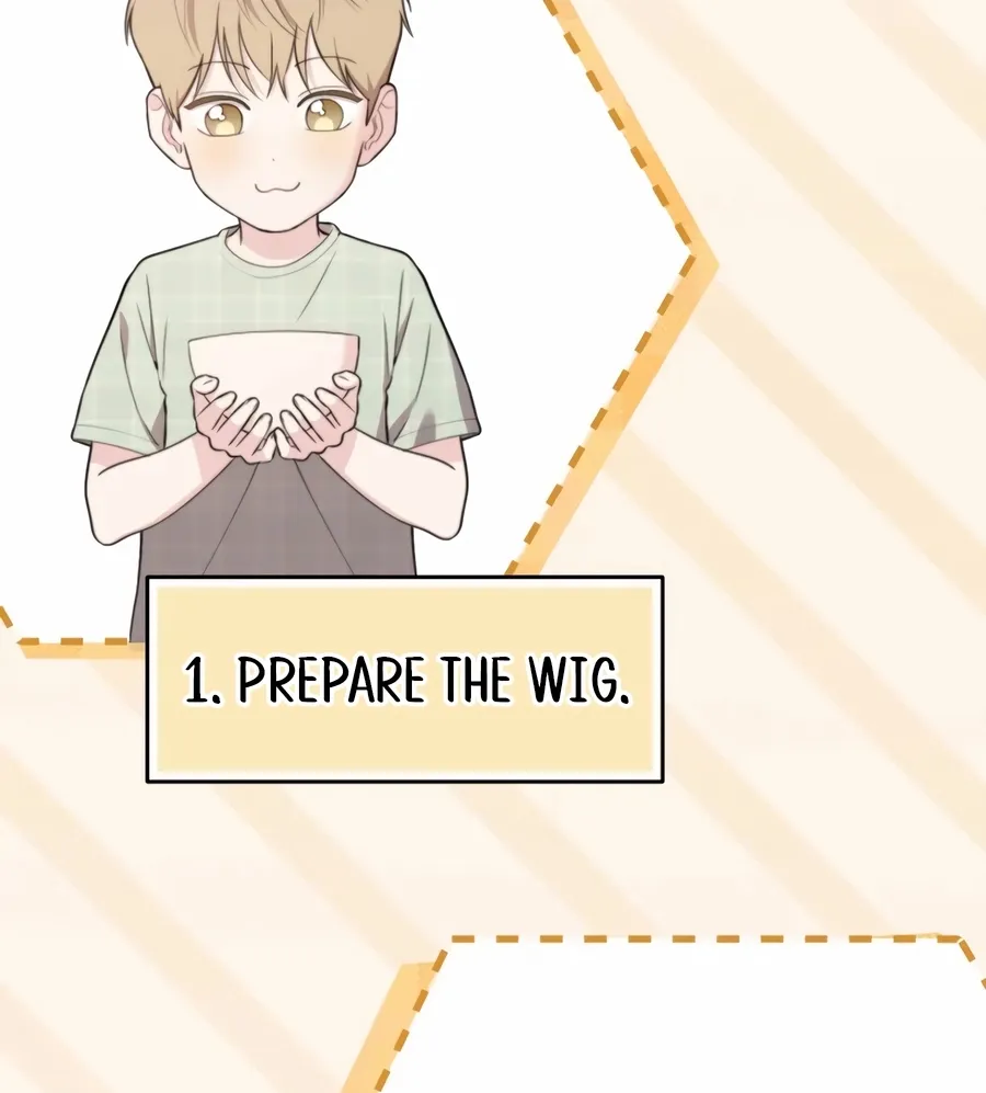 Face Genius: Top Star from Age Zero Chapter 47 page 10 - 