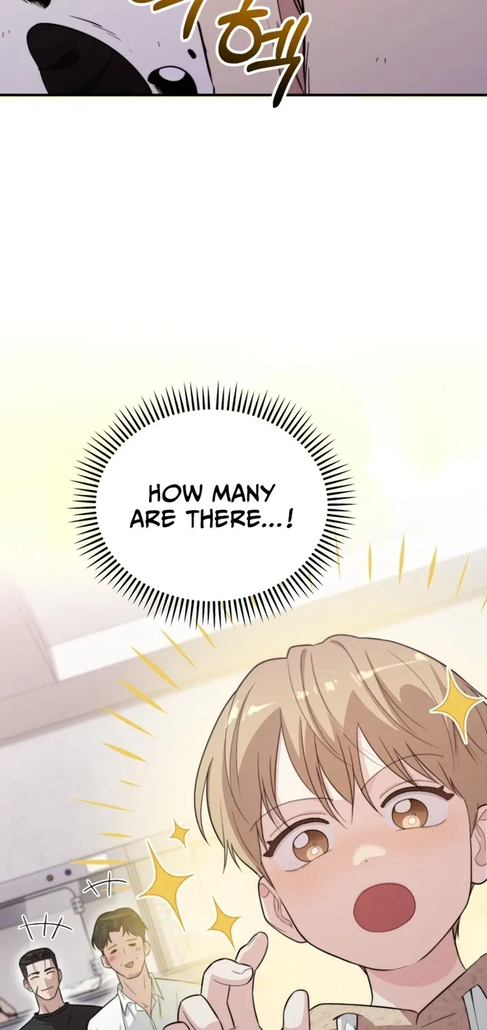 Face Genius: Top Star from Age Zero Chapter 48 page 17 - 