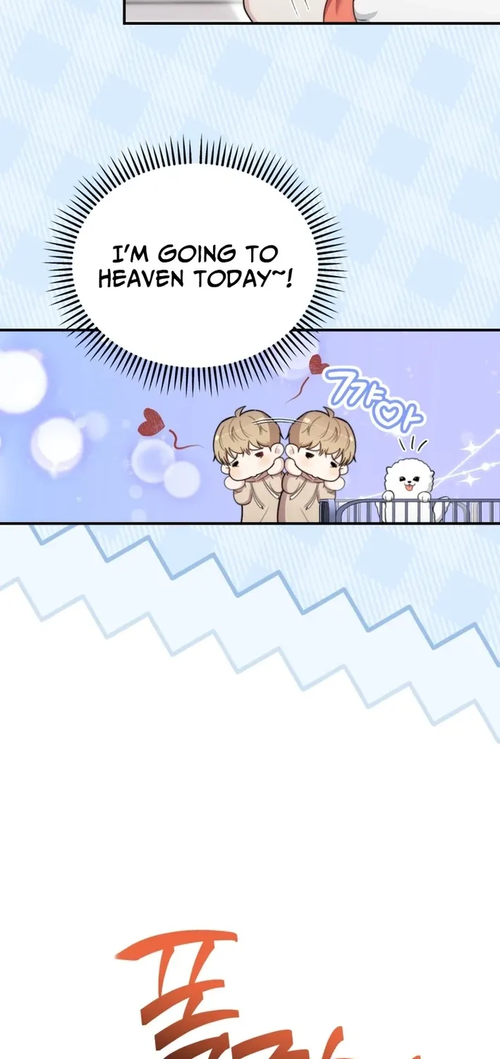 Face Genius: Top Star from Age Zero Chapter 48 page 21 - 