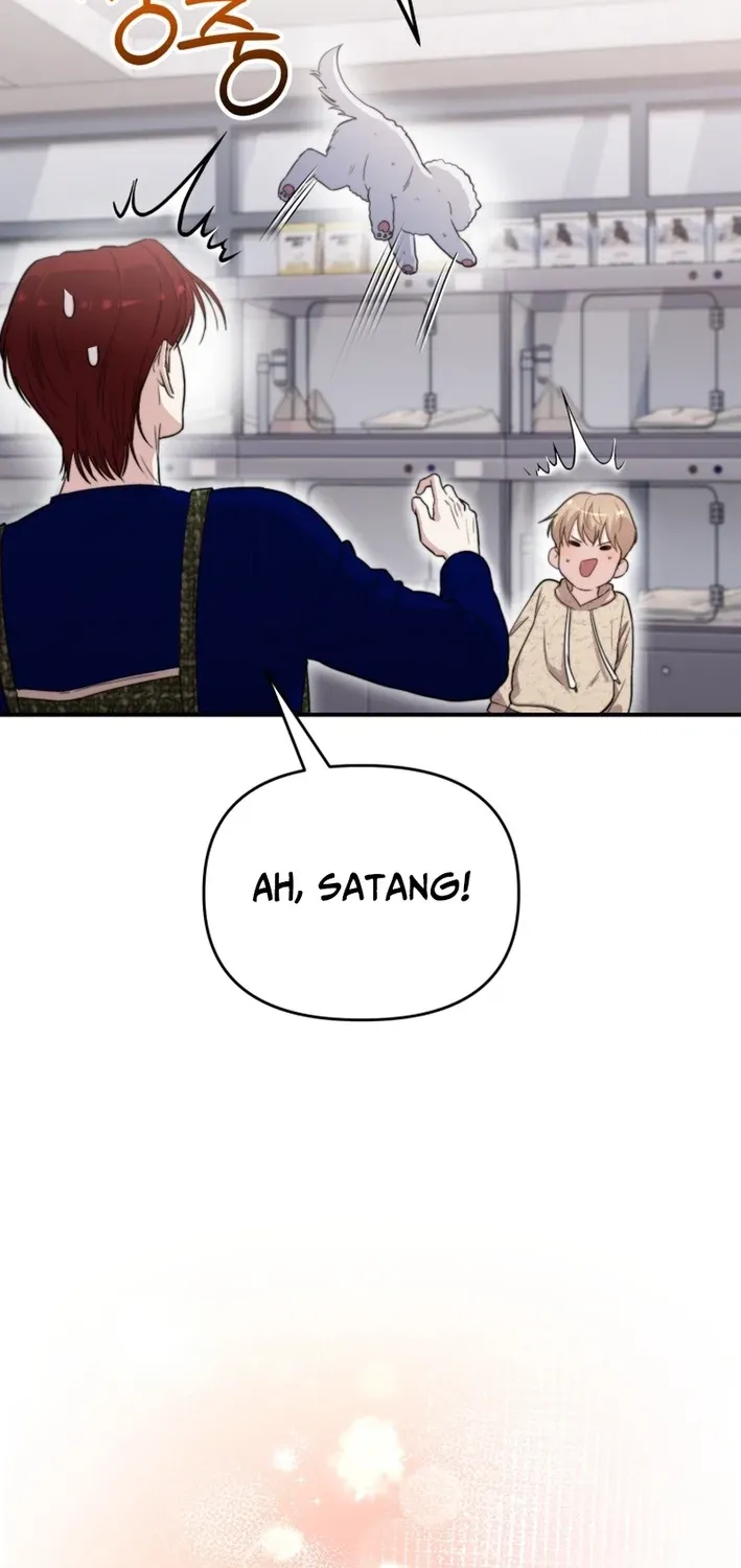 Face Genius: Top Star from Age Zero Chapter 48 page 35 - 