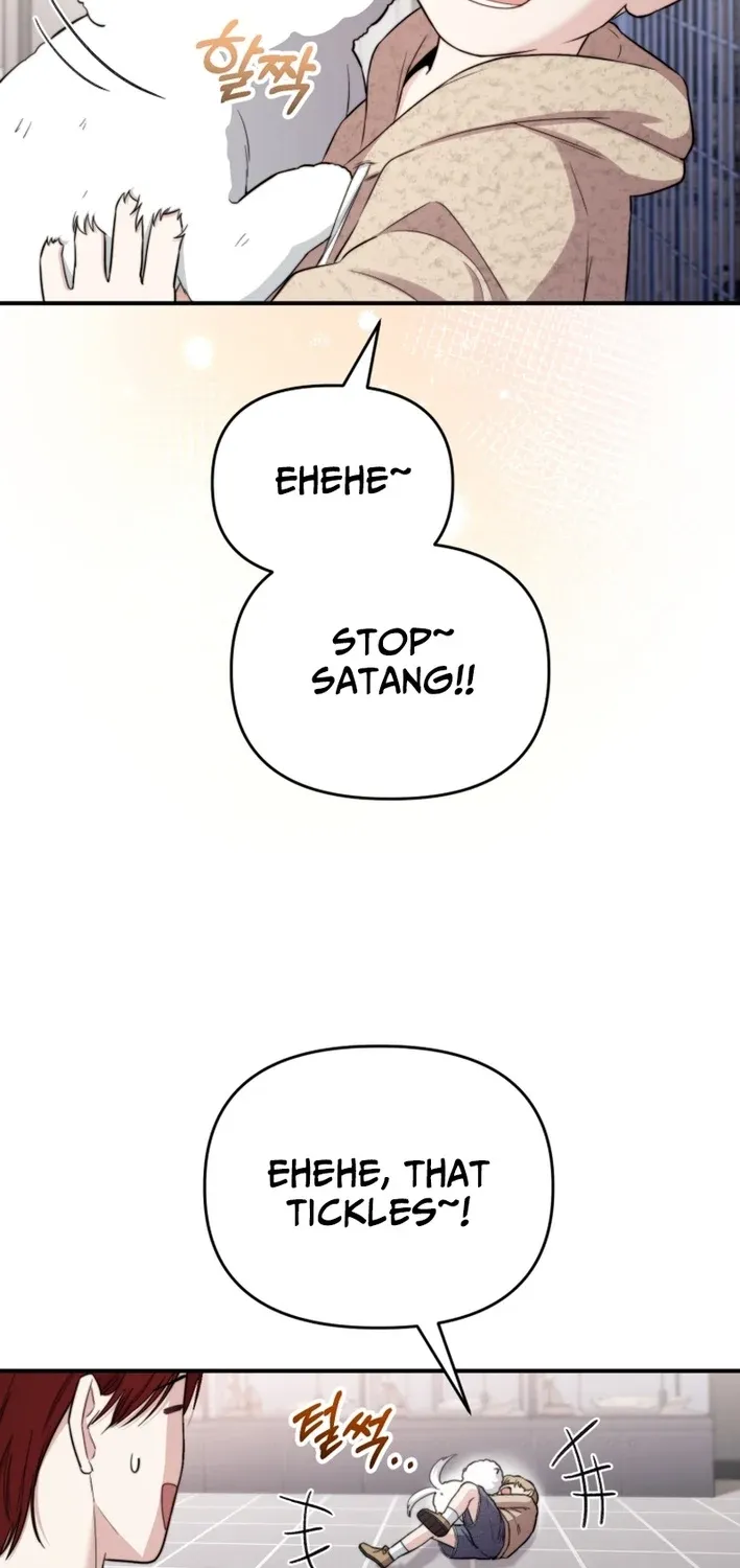 Face Genius: Top Star from Age Zero Chapter 48 page 37 - 
