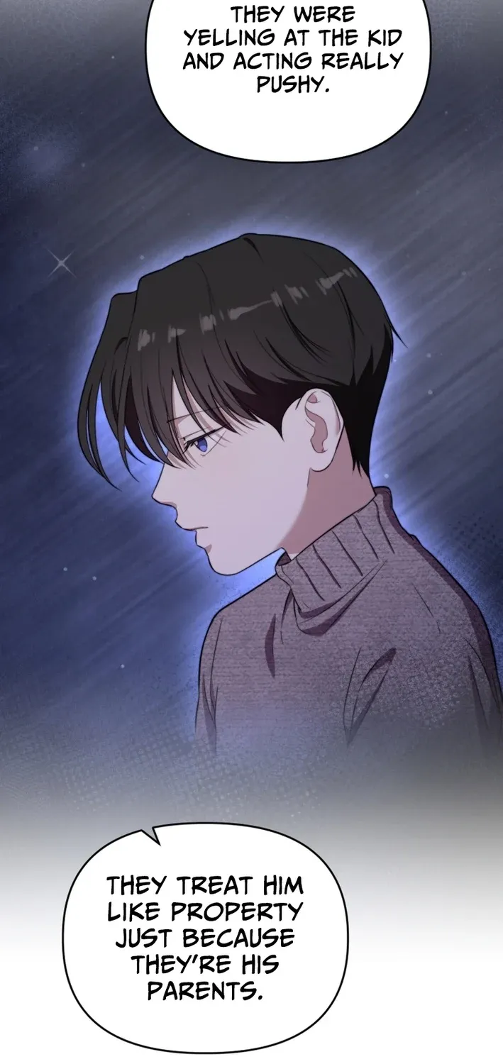 Face Genius: Top Star from Age Zero Chapter 48 page 49 - 