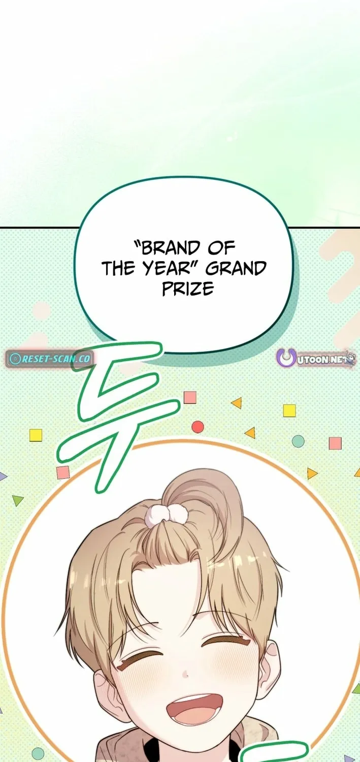 Face Genius: Top Star from Age Zero Chapter 49 page 2 - 