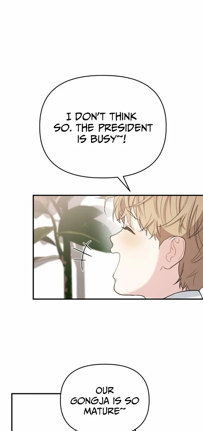 Face Genius: Top Star from Age Zero Chapter 49 page 34 - 