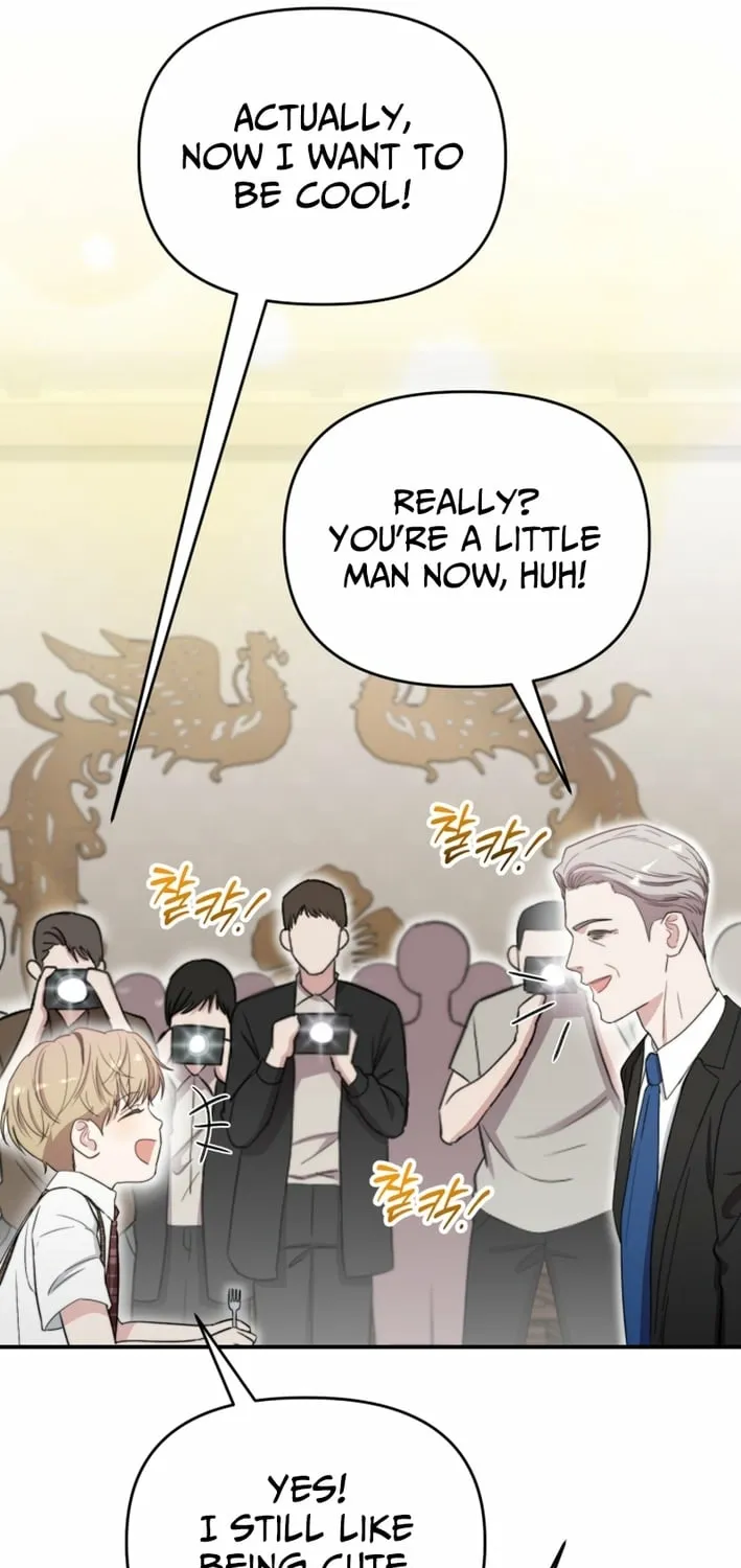 Face Genius: Top Star from Age Zero Chapter 49 page 75 - 