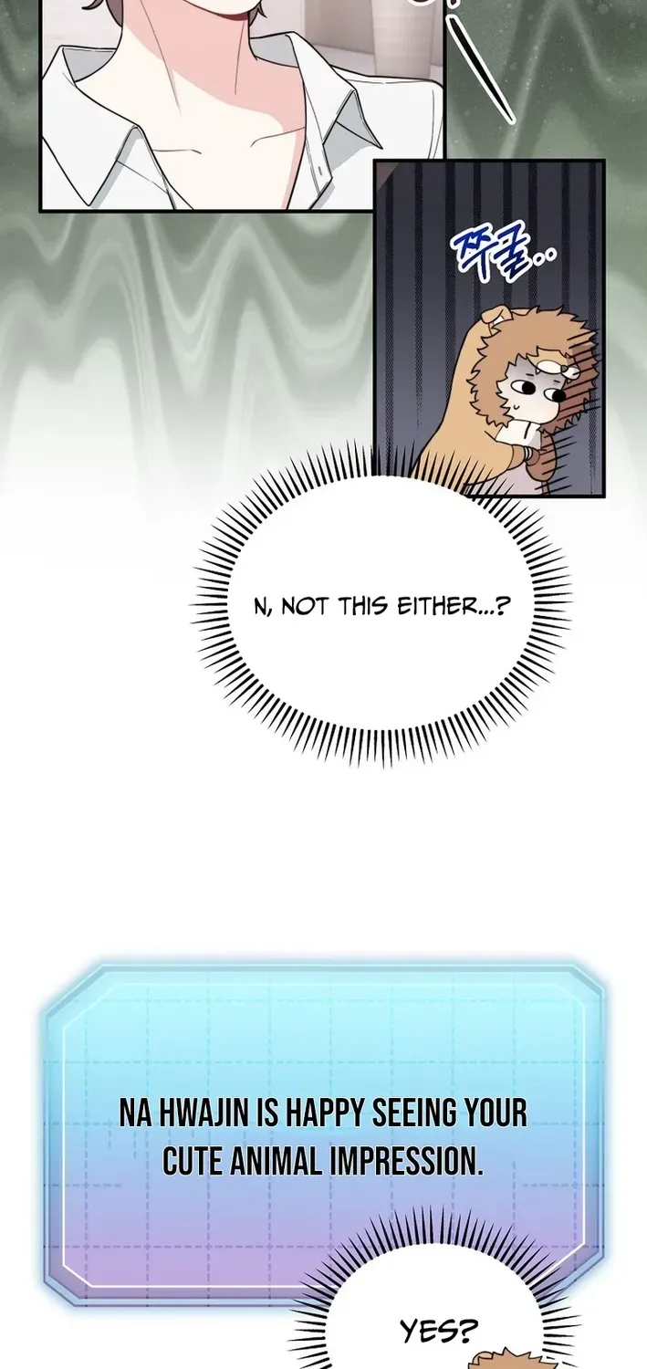 Face Genius: Top Star from Age Zero Chapter 5 page 11 - 
