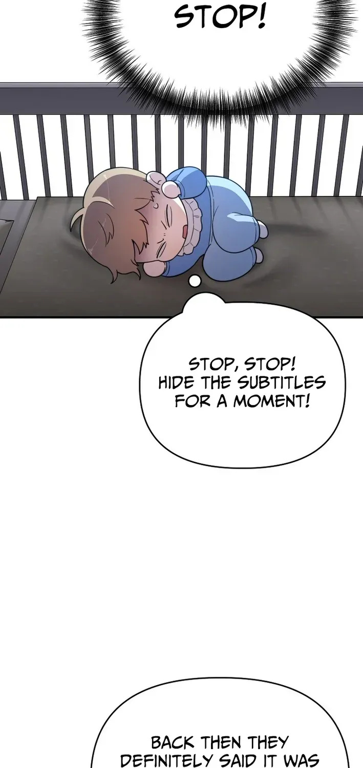 Face Genius: Top Star from Age Zero Chapter 5 page 19 - 