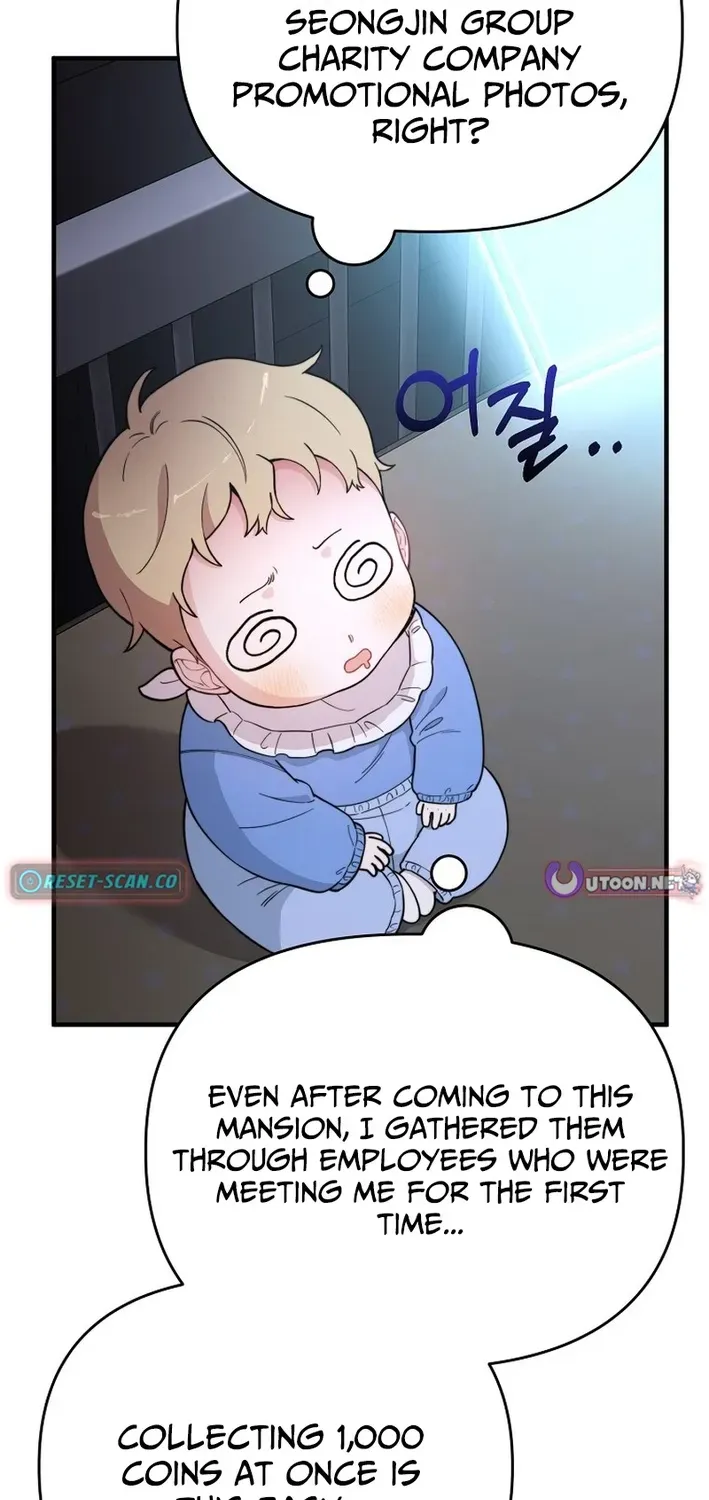 Face Genius: Top Star from Age Zero Chapter 5 page 20 - 