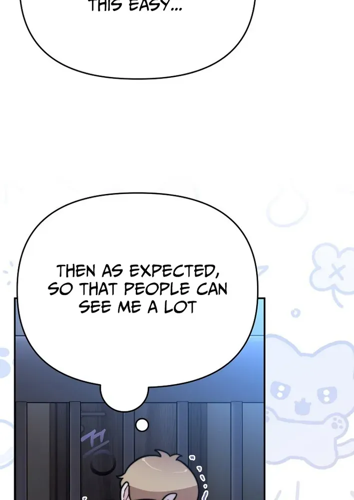 Face Genius: Top Star from Age Zero Chapter 5 page 21 - 