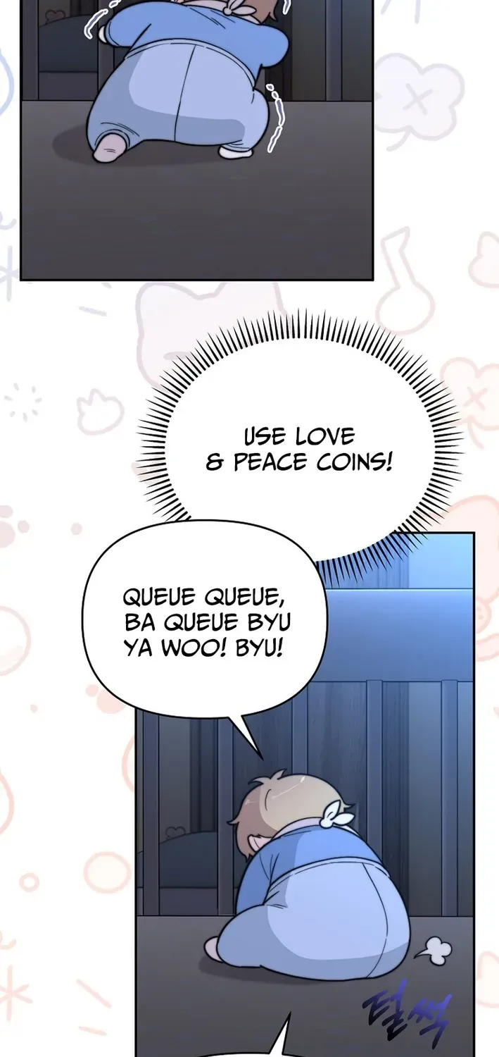 Face Genius: Top Star from Age Zero Chapter 5 page 22 - 