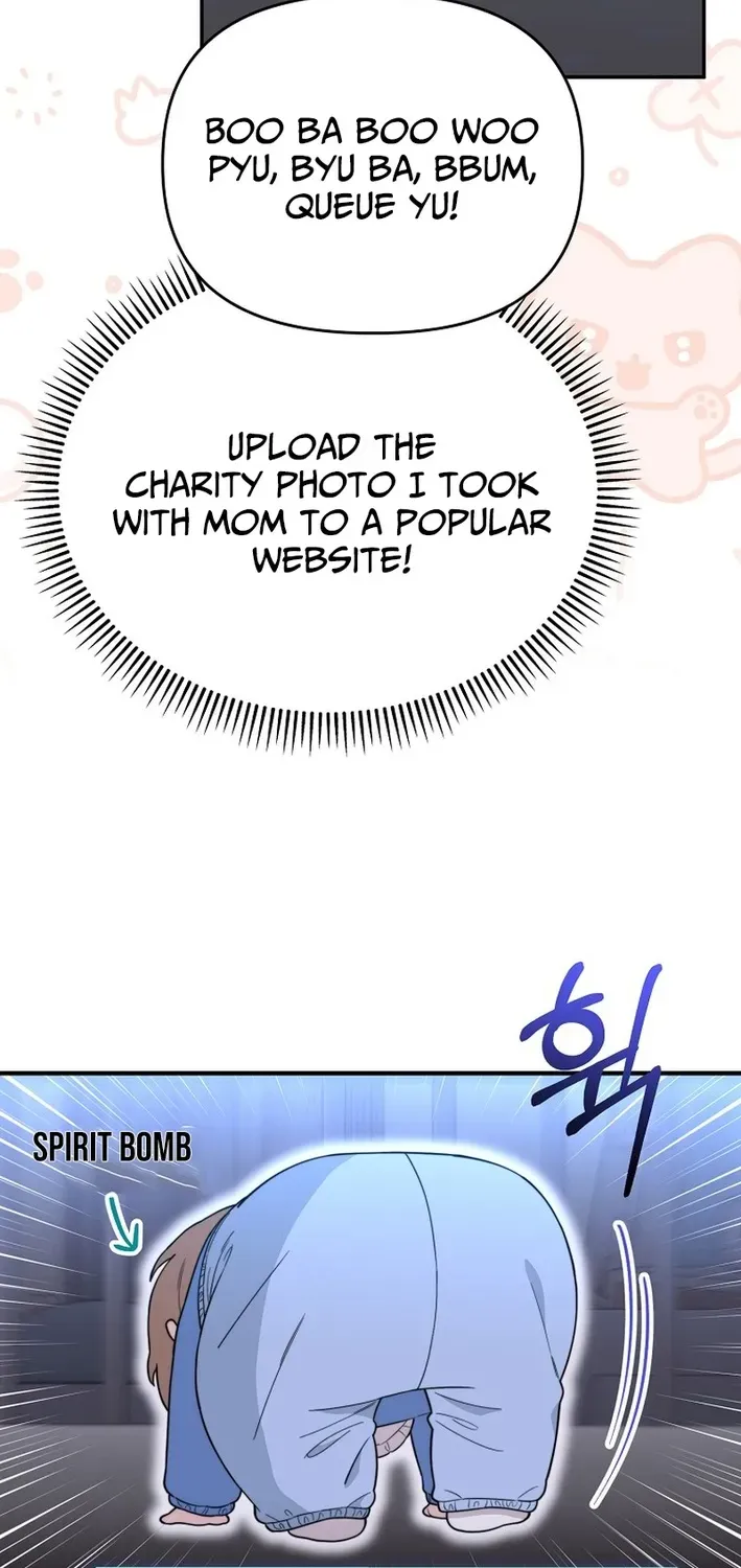 Face Genius: Top Star from Age Zero Chapter 5 page 23 - 