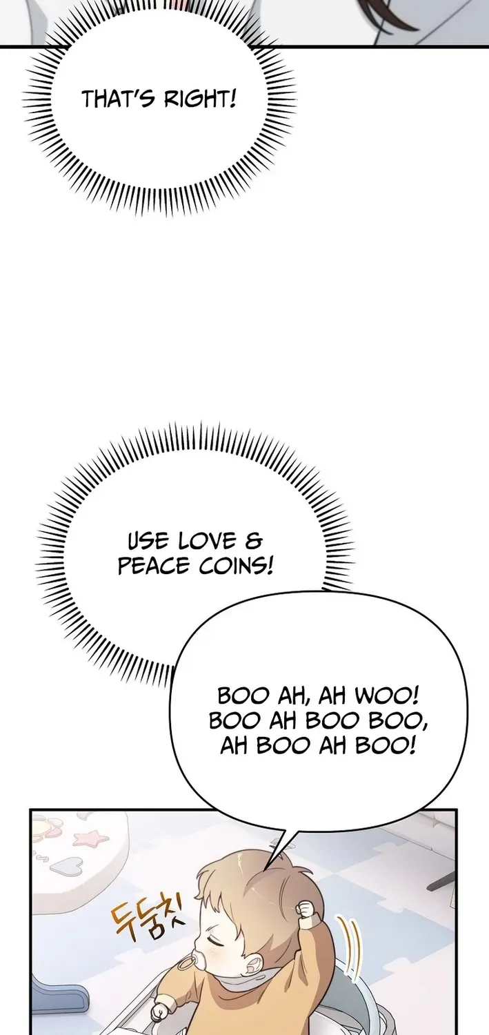 Face Genius: Top Star from Age Zero Chapter 5 page 34 - 
