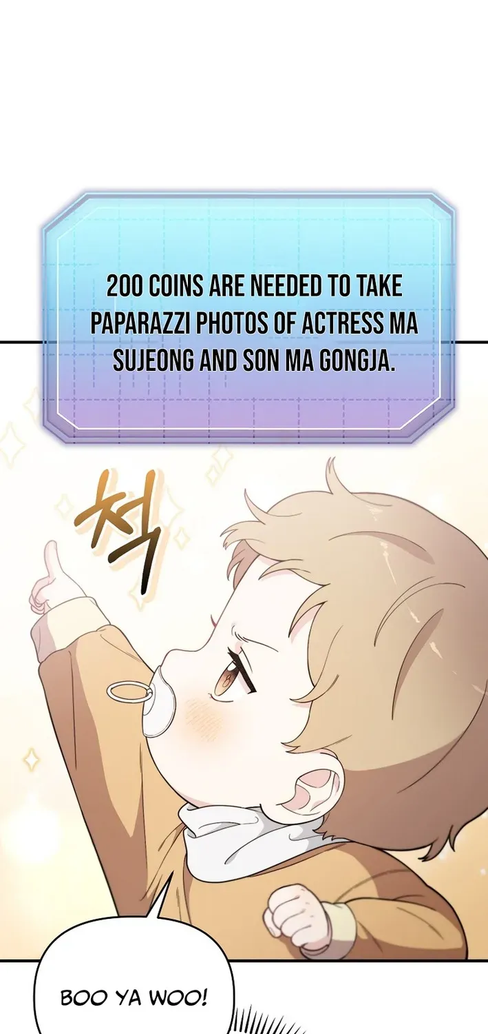 Face Genius: Top Star from Age Zero Chapter 5 page 36 - 