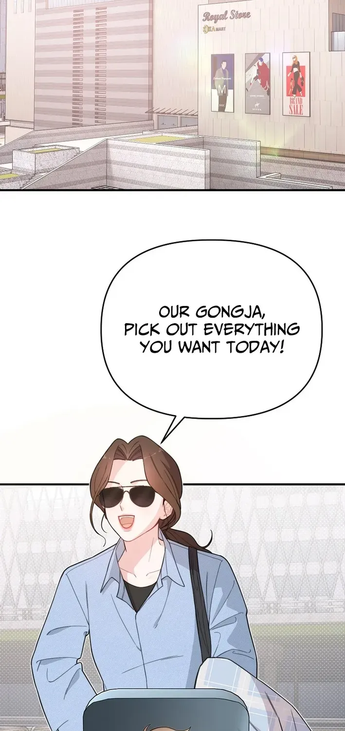 Face Genius: Top Star from Age Zero Chapter 5 page 45 - 