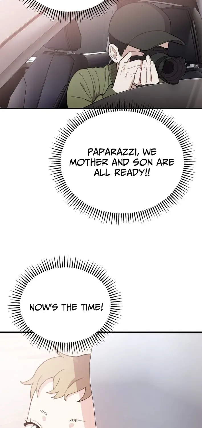 Face Genius: Top Star from Age Zero Chapter 5 page 48 - 