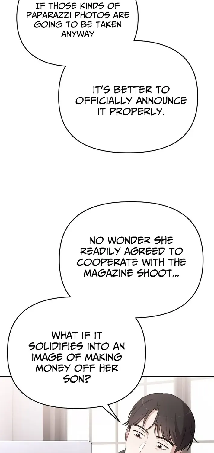 Face Genius: Top Star from Age Zero Chapter 5 page 58 - 