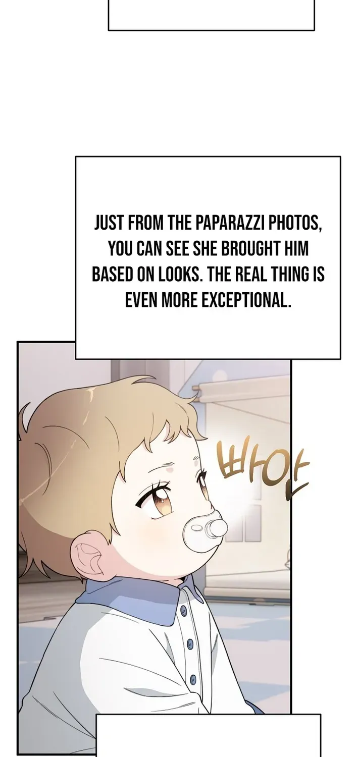 Face Genius: Top Star from Age Zero Chapter 5 page 66 - 