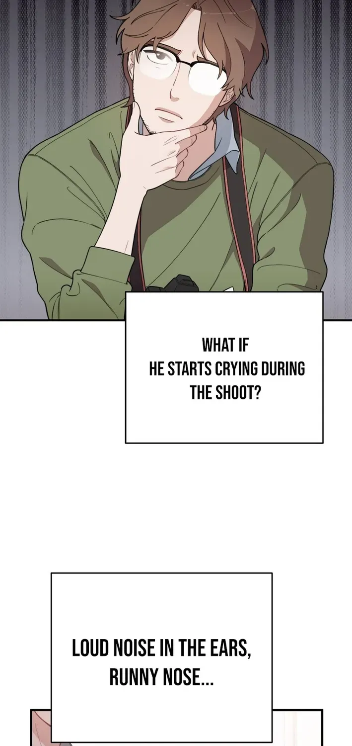 Face Genius: Top Star from Age Zero Chapter 5 page 68 - 