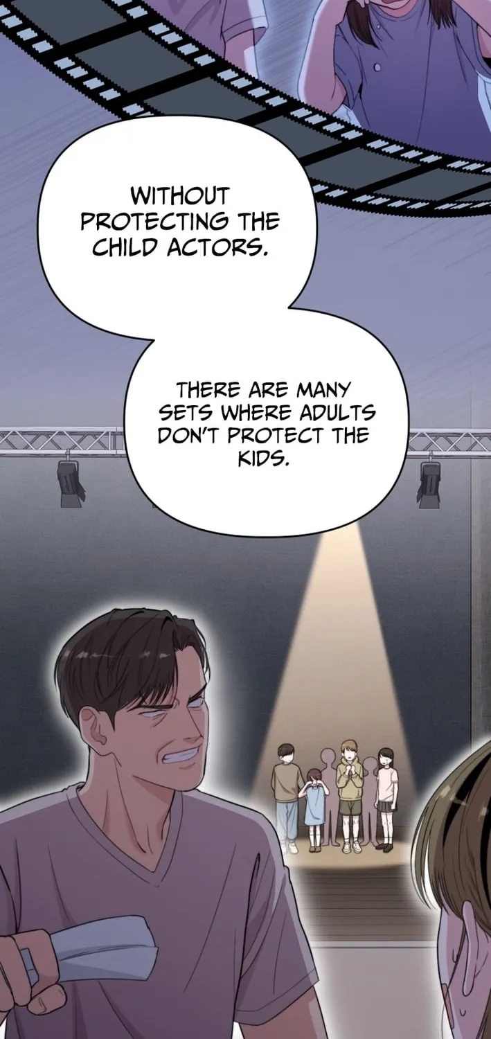 Face Genius: Top Star from Age Zero Chapter 50 page 14 - 