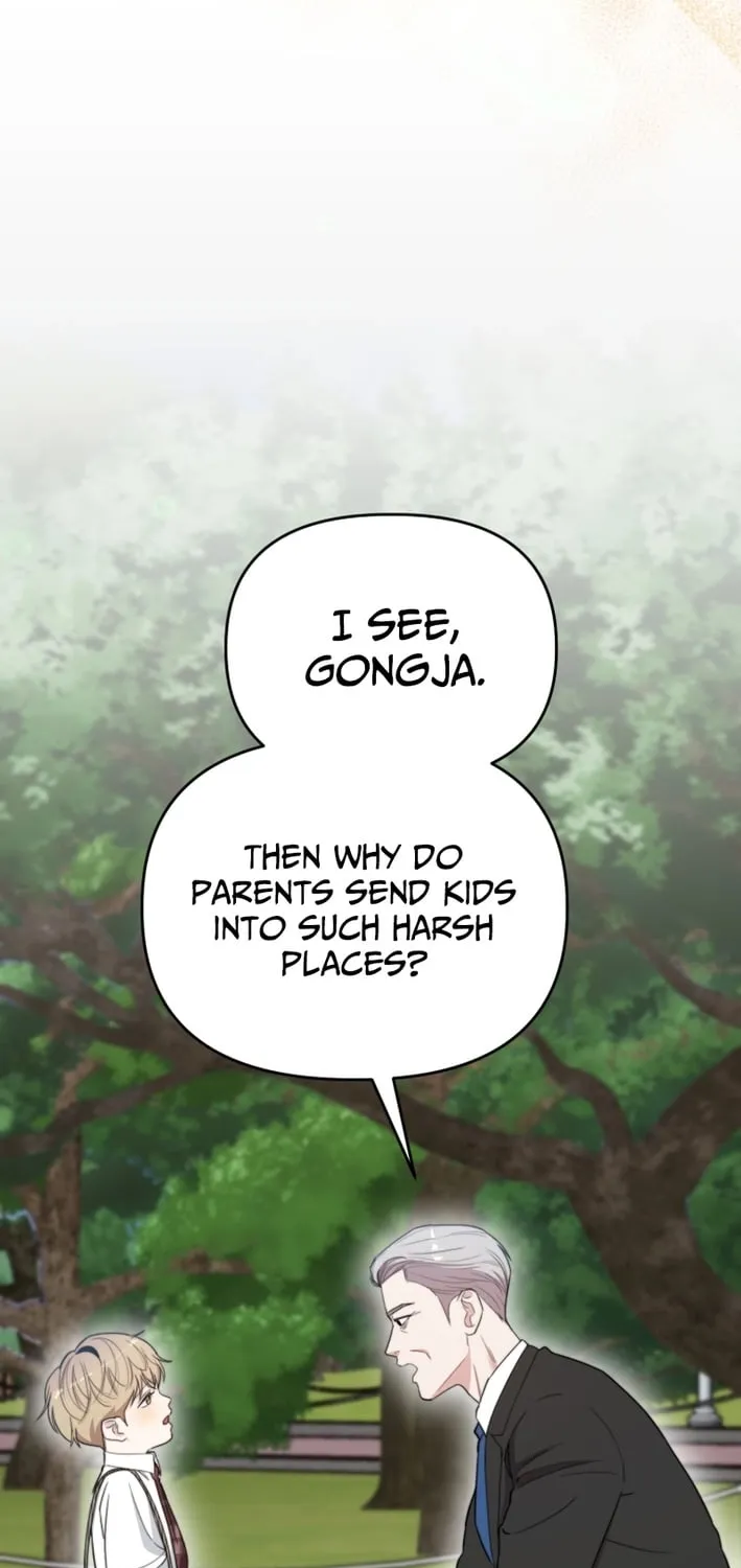 Face Genius: Top Star from Age Zero Chapter 50 page 21 - 