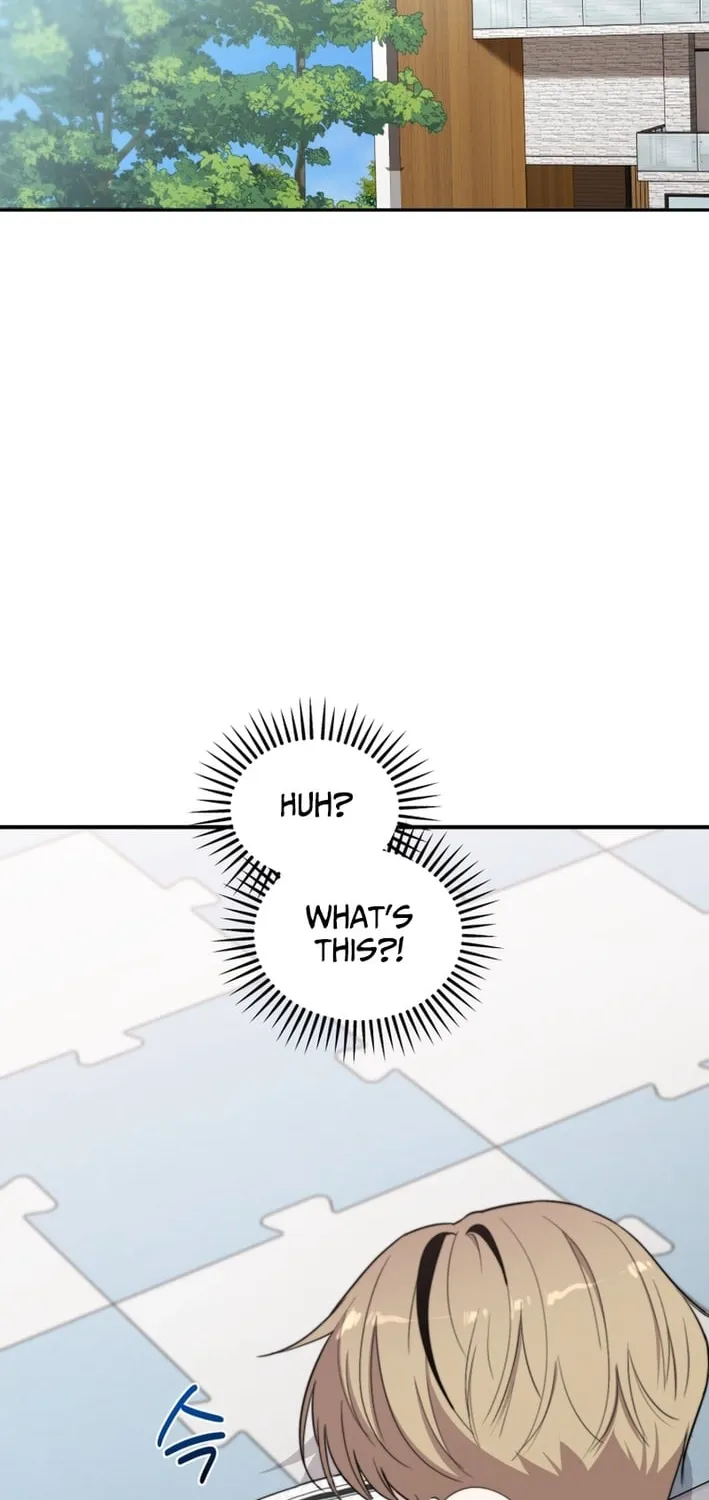Face Genius: Top Star from Age Zero Chapter 50 page 34 - 