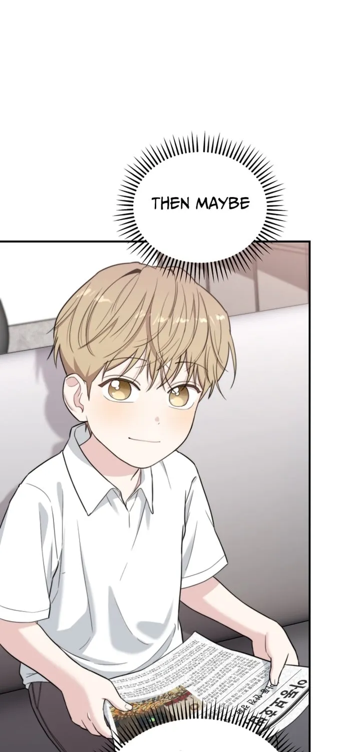 Face Genius: Top Star from Age Zero Chapter 50 page 38 - 
