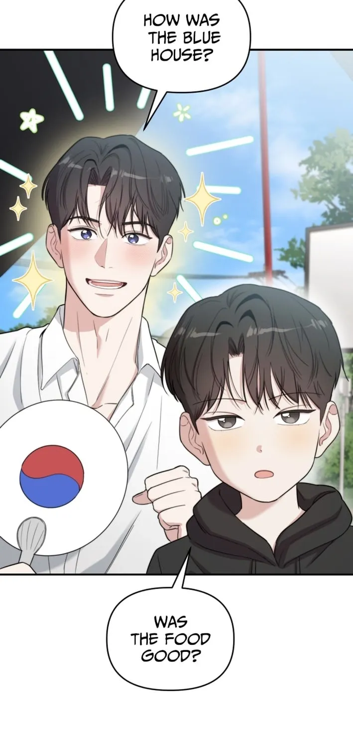 Face Genius: Top Star from Age Zero Chapter 50 page 43 - 
